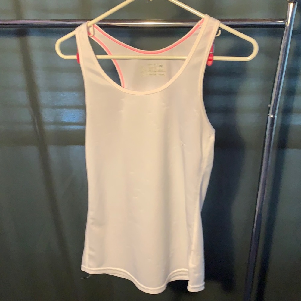 New Balance tank top